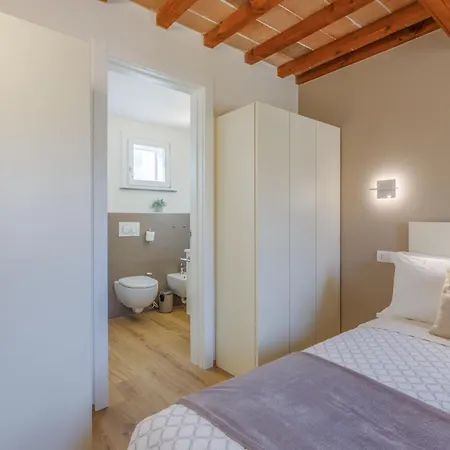 Apartman Corso Adriano 13 - I Portici