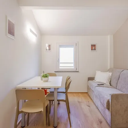 Apartman Corso Adriano 13 - I Portici Modena