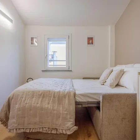 Corso Adriano 13 - I Portici Apartman *