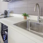Apartment Corso Adriano 13 - I Portici Modena