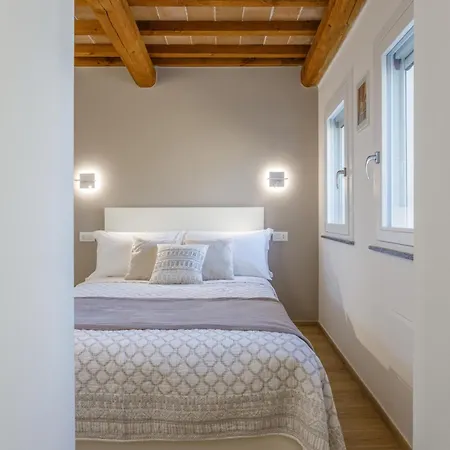 Corso Adriano 13 - I Portici Appartement Modena