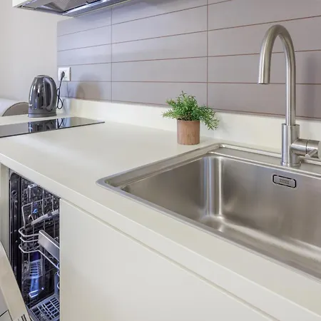 Appartement Corso Adriano 13 - I Portici Modena