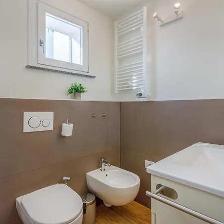 Corso Adriano 13 - I Portici Appartement