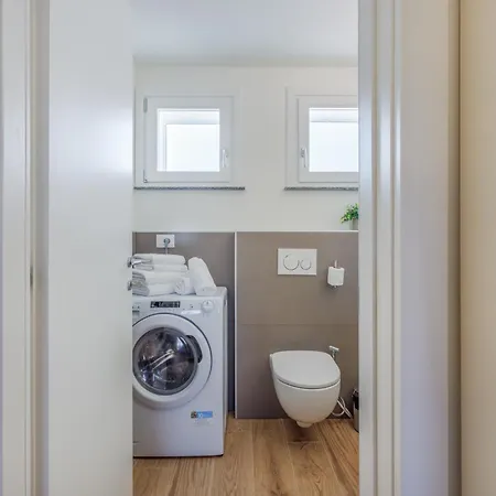 Corso Adriano 13 - I Portici Lejlighed *