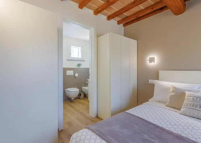 Apartamento Corso Adriano 13 - I Portici