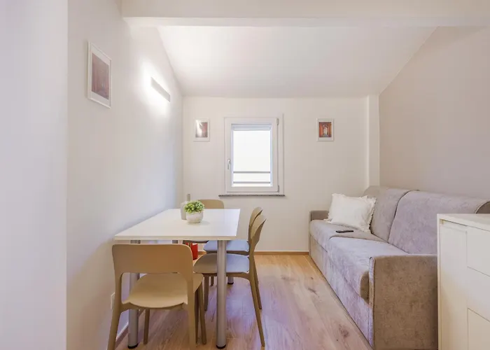 Διαμέρισμα Corso Adriano 13 - I Portici Μόντενα