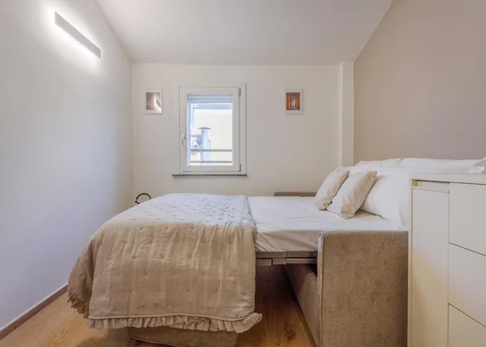 Corso Adriano 13 - I Portici Apartamento *