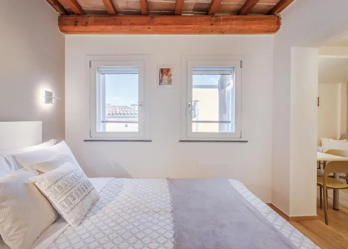 Corso Adriano 13 - I Portici Μόντενα