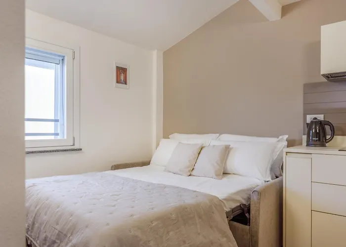 Corso Adriano 13 - I Portici Μόντενα