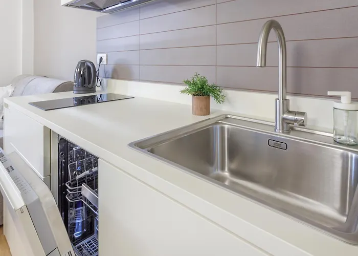 Apartamento Corso Adriano 13 - I Portici Módena