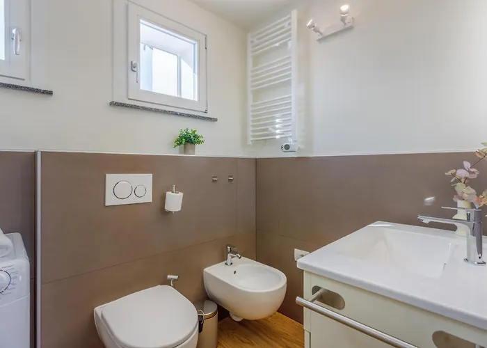 Corso Adriano 13 - I Portici Διαμέρισμα