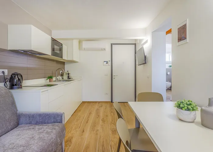 Corso Adriano 13 - I Portici Apartamento