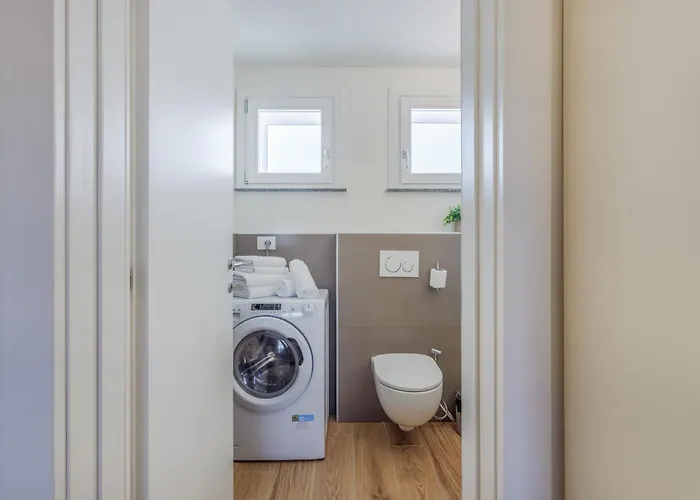 Corso Adriano 13 - I Portici Διαμέρισμα *